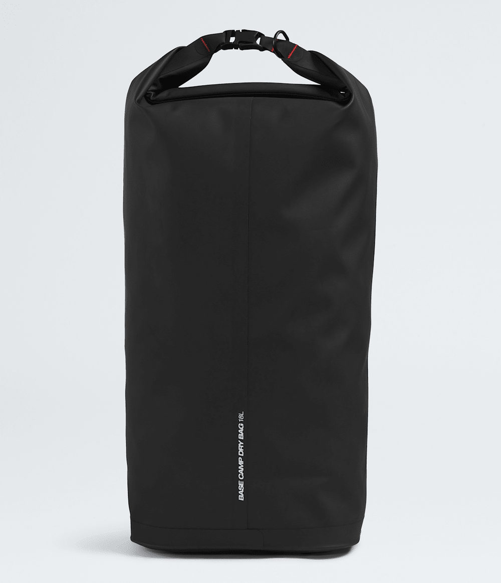 Base Camp Dry Bag 18L TNF Black/TNF White