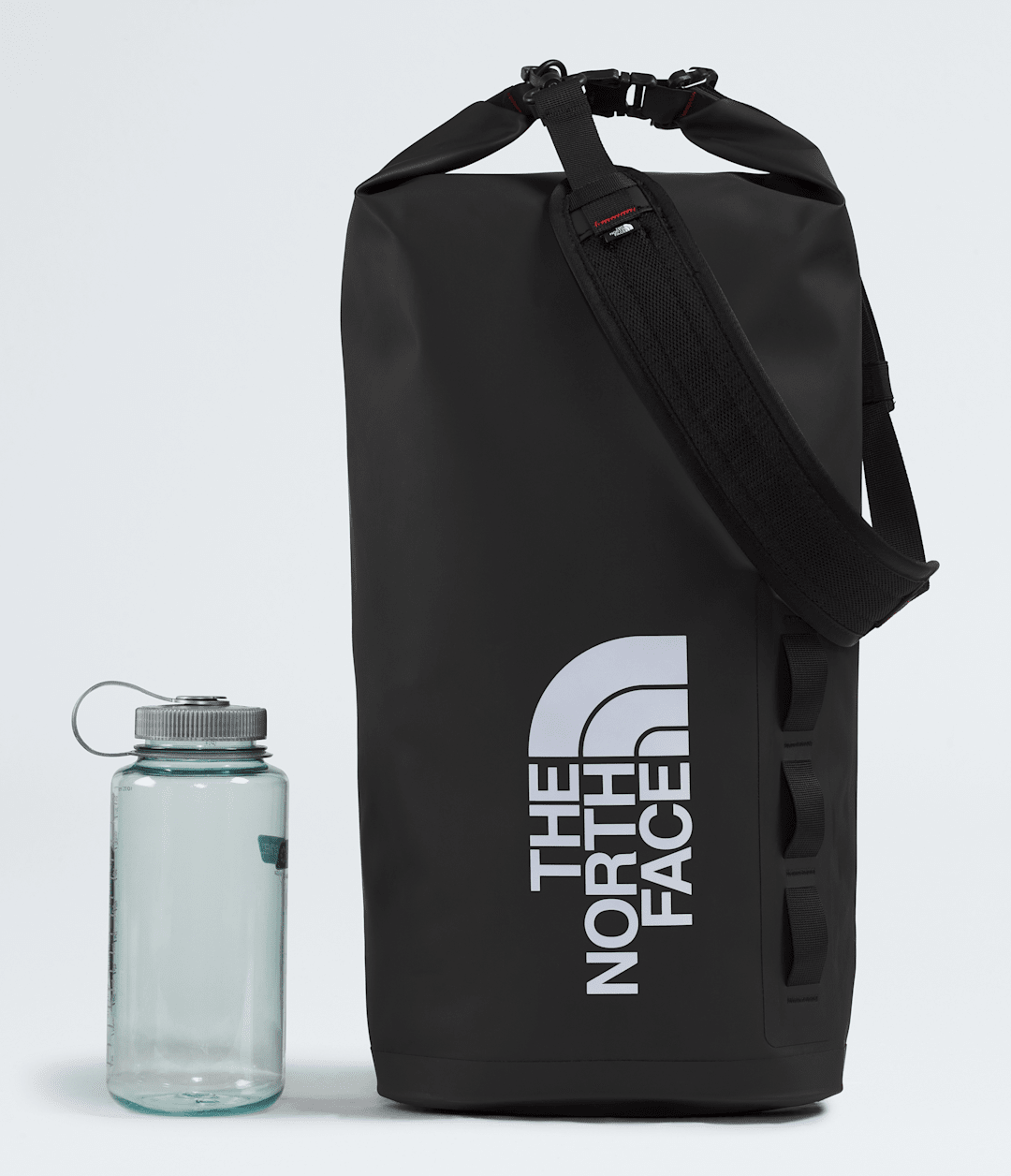 Base Camp Dry Bag 18L TNF Black/TNF White