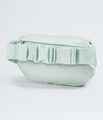 Base Camp Voyager Lumbar Opal Frost-Pearl Stone-Tnf White