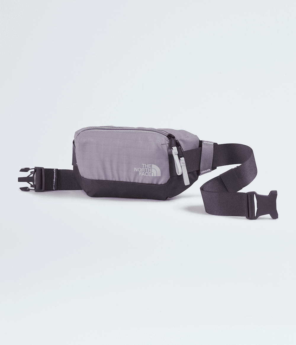 Base Camp Voyager Lumbar Transcendent Grey/Endless Dusk