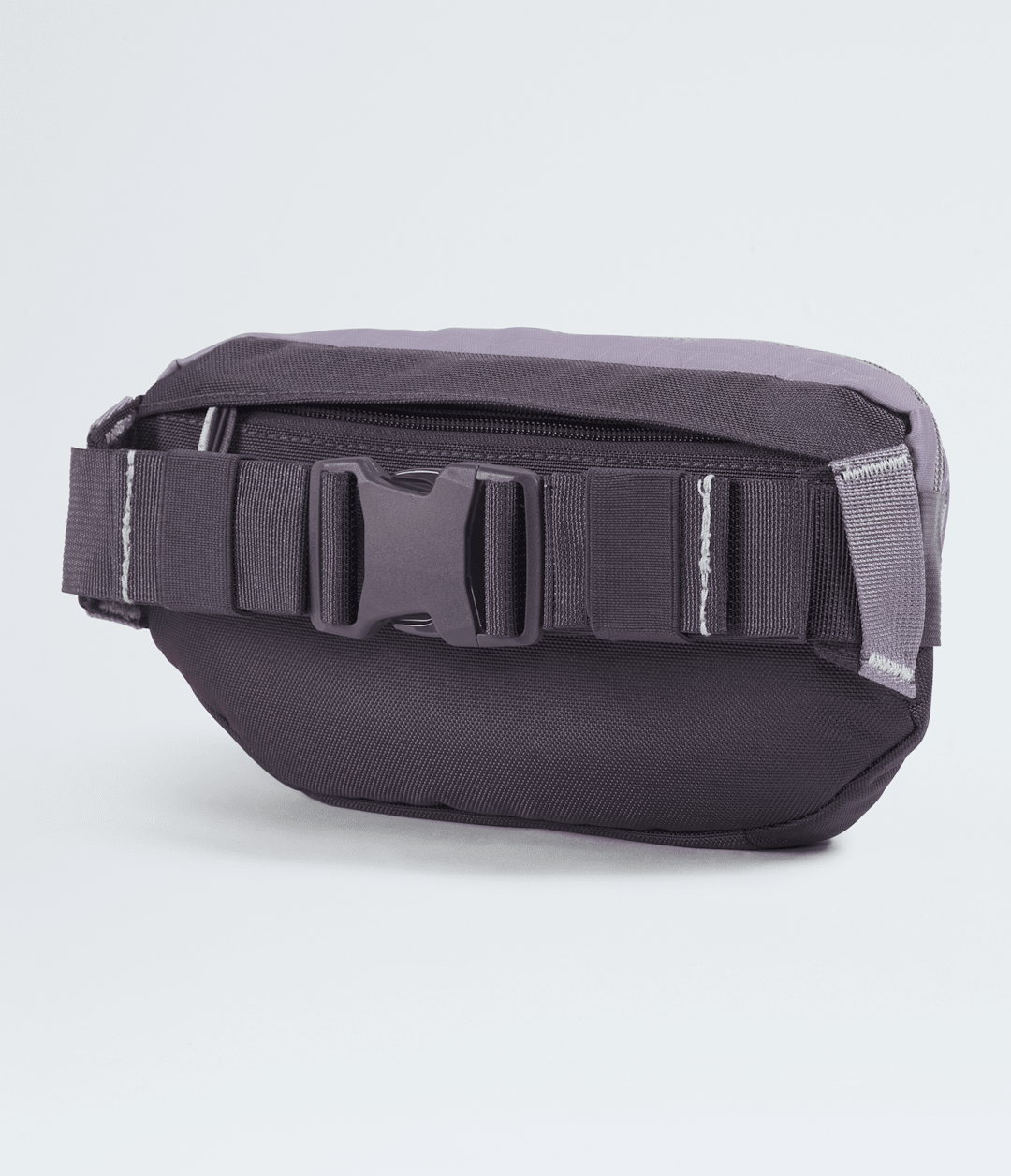 Base Camp Voyager Lumbar Transcendent Grey/Endless Dusk