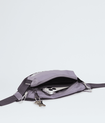 Base Camp Voyager Lumbar Transcendent Grey/Endless Dusk