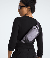Base Camp Voyager Lumbar Transcendent Grey/Endless Dusk